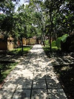 Jetwing Ayurveda Pavillion1