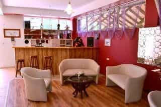 Erendiz Kemer Resort Hotel