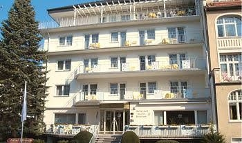 Best Western ElisabethBad Neuenahr0