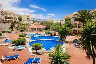 Golf Park Resort Golf Park Resort