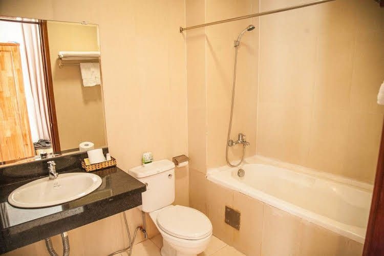 Suite De Ville Da Nang Beach0