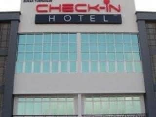 Checkin Checkin