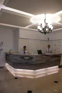 AHotel kaohsiung