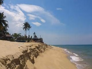 White Sand Guest Cottage0