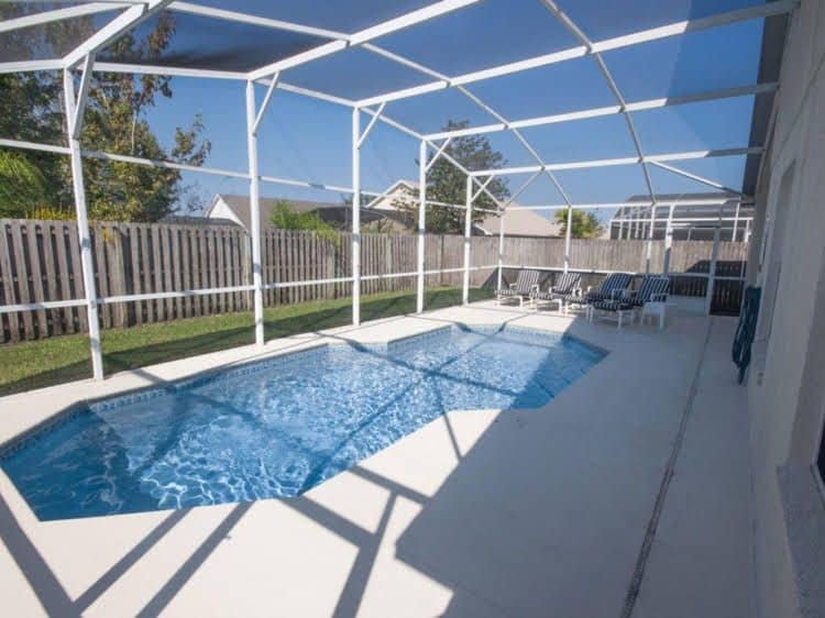 Rays Eagle Pointe Villa Rays Eagle Pointe Villa