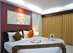 Ap Residence Patong Ap Residence Patong