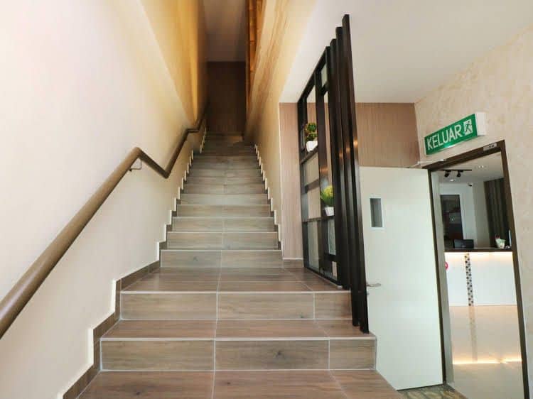 NIDA Rooms Jasin Merlimau Utama NIDA Rooms Jasin Merlimau Utama