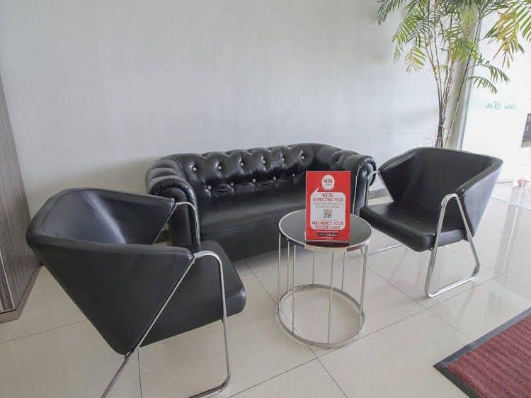 NIDA Rooms Johor Dataran Central NIDA Rooms Johor Dataran Central