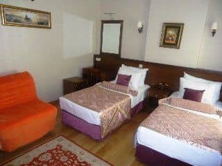 Mari Time Hotel Mari Time Hotel