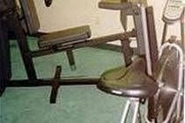 Holiday Inn Express SyracuseLake Oneida Area0