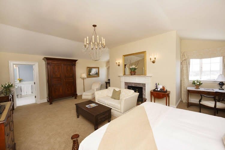 Keswick Hall and Golf Club0