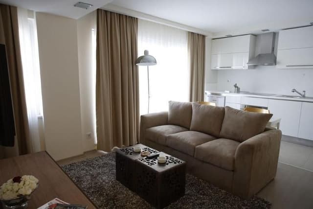 SUITE STANDARD
