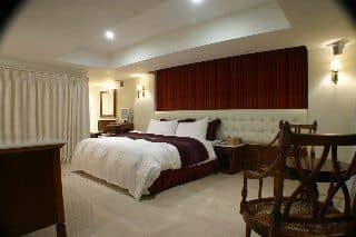 Mate Hotel Suwon Mate Hotel Suwon
