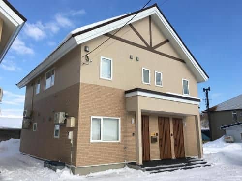 Wonderland Furano - Pine A (2BR) Wonderland Furano - Pine A (2BR)