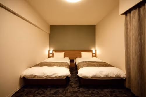 Room Selected at Check-In