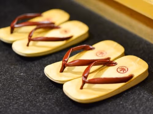 Japanese Style Room with Dinner In Private Room or In Room Dinner Included-Non Smoking-High Floor