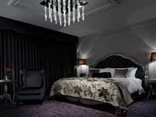 London Syon park hotel
