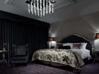 London Syon park hotel