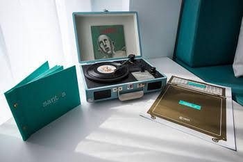 Santos Dorado Suites0