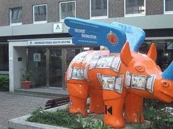 DJH Jugendherberge Jugendgastehaus Dortmund DJH Jugendherberge Jugendgastehaus Dortmund