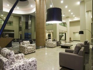 Slaviero Suites Foz Do Iguazu1