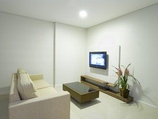 Slaviero Suites Foz Do Iguazu4