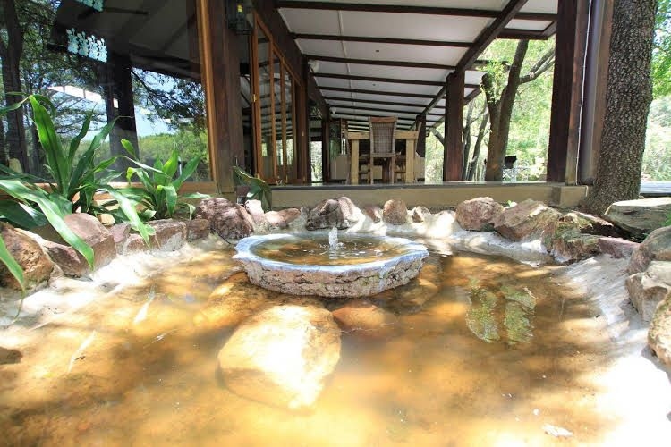 Jacana Lodge0
