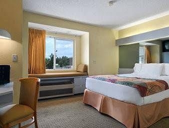 Knights Inn Williamsville Buffalo Airport0