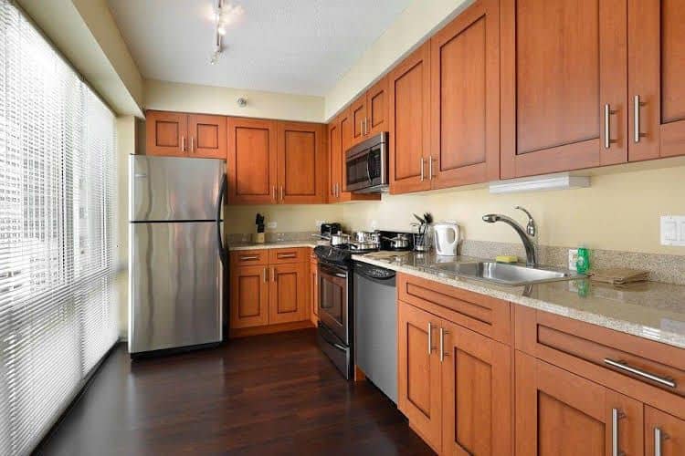 Global Luxury Apartments in Chicago Global Luxury Apartments in Chicago