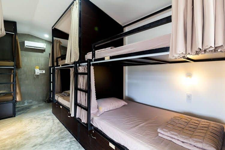 Carpe Diem Inn Da Nang Carpe Diem Inn Da Nang