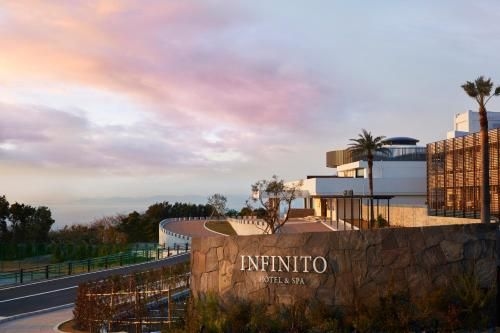 อินฟินิโต โฮเต็ล แอนด์ สปา นันกิ-ชิราฮามะ (INFINITO HOTEL & SPA Nanki-Shirahama)0