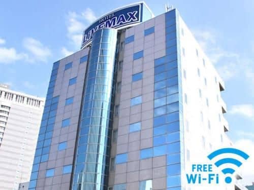 Hotel Livemax BUDGET Sapporo Hotel Livemax BUDGET Sapporo