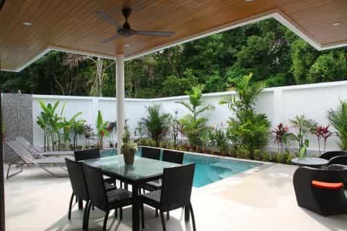 Ya Nui Beach Villas Ya Nui Beach Villas