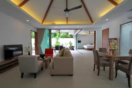 Ya Nui Beach Villas Ya Nui Beach Villas