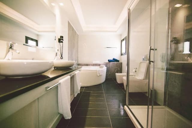 SUITE BEACH FRONT