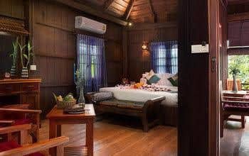 Malu Khmer Villa Malu Khmer Villa