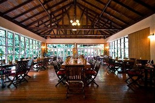 Mesilau Nature Resort4