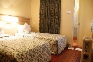 Mesilau Nature Resort1