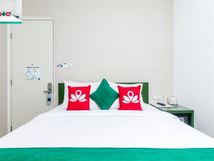 ZEN Rooms Kuta Kartika Plaza Samudra ZEN Rooms Kuta Kartika Plaza Samudra
