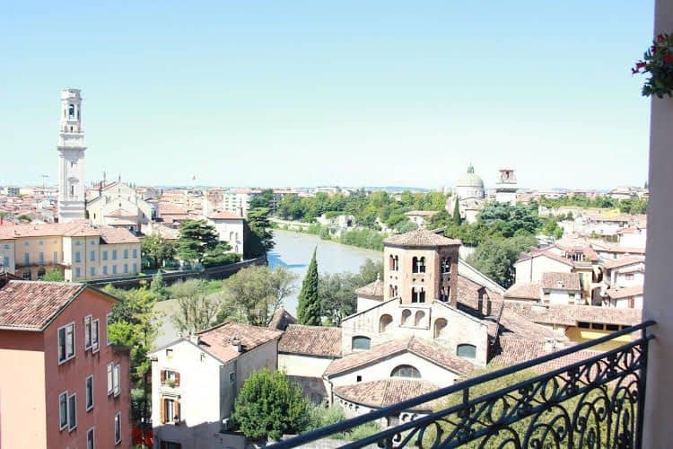ALTANA DI VERONA Relais di Charme ALTANA DI VERONA Relais di Charme