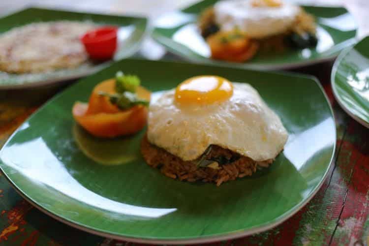 ไร เฮาส์ ซานูร์ ไร เฮาส์ ซานูร์