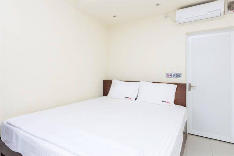 RedDoorz @ Tuban Kuta RedDoorz @ Tuban Kuta