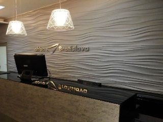 Abba Bratislava Hotel0