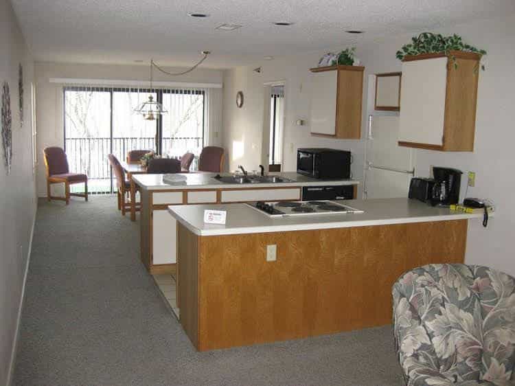 Roark Vacation Resort