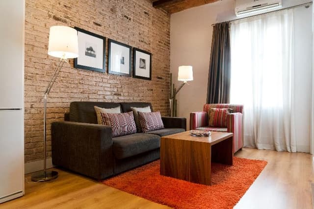 APARTMENT TWO BEDROOMS