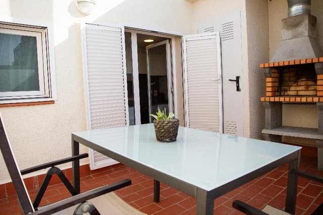 APARTMENT ONE BEDROOM WITH TERRACE