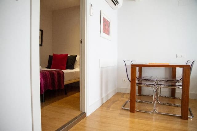 APARTMENT ONE BEDROOM WITH TERRACE