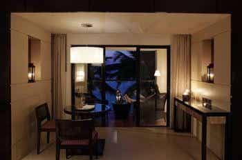 Goa Marriott Resort and Spa