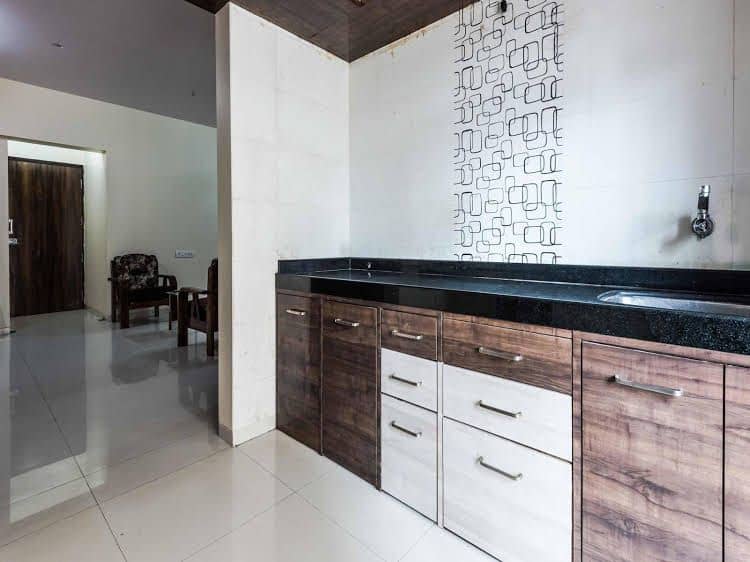 OYO Apartments Bandra East OYO Apartments Bandra East