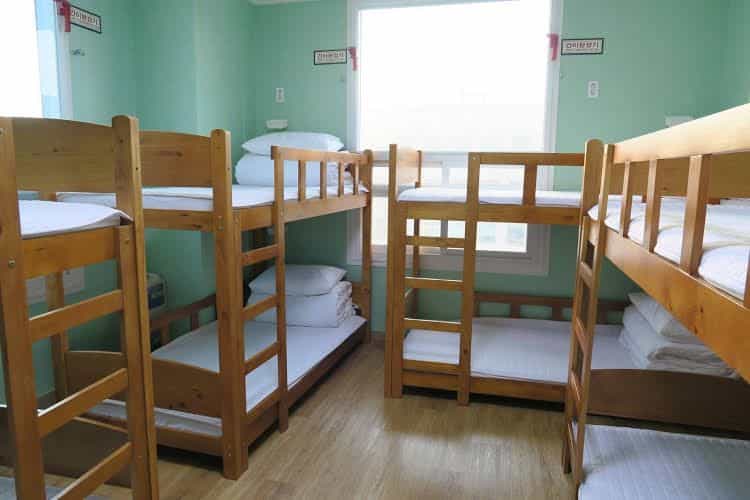 Hyu+ Guest House Hostel Hyu+ Guest House Hostel